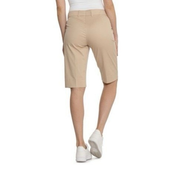 Bogner Lara-1 Bermuda Shorts - Picture 2 of 9